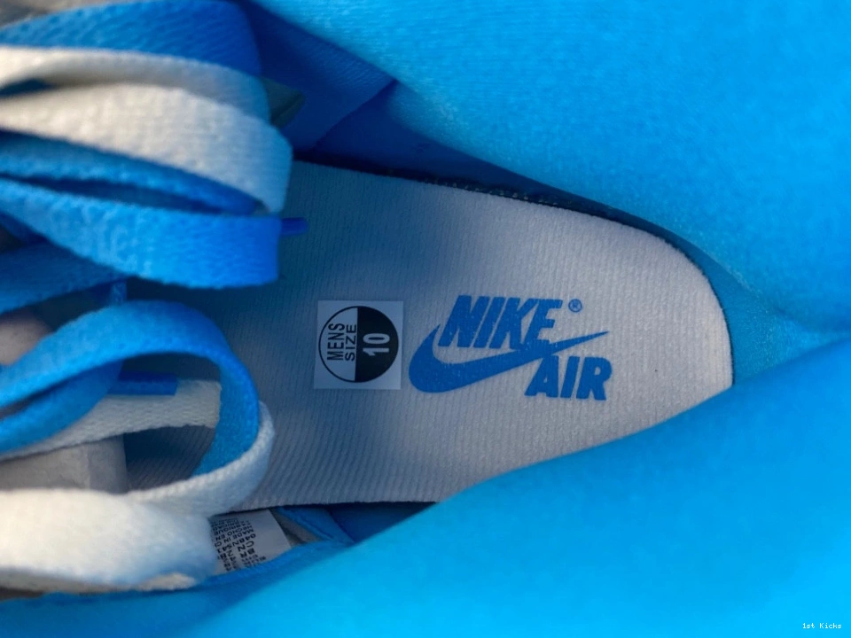 DZ5485-402 1 High Air Reimagined UNC OG Jordan 0515